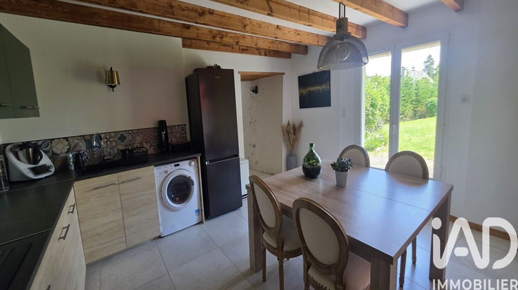 Ma-Cabane - Vente Maison Saint-Paul-des-Landes, 90 m²