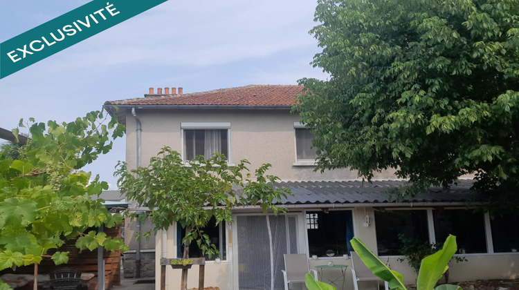 Ma-Cabane - Vente Maison Saint-Paul-des-Landes, 150 m²