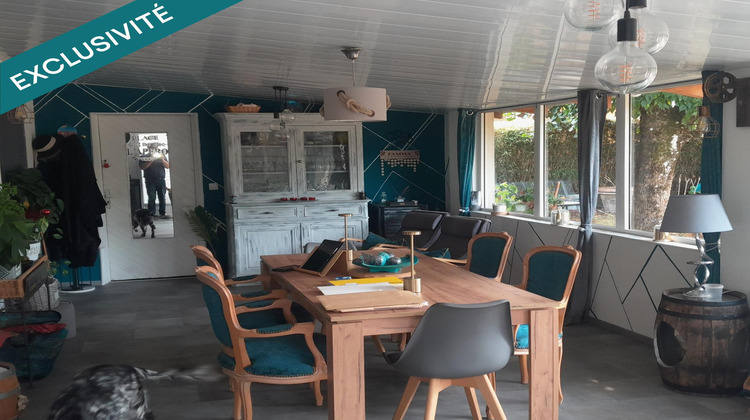 Ma-Cabane - Vente Maison Saint-Paul-des-Landes, 150 m²