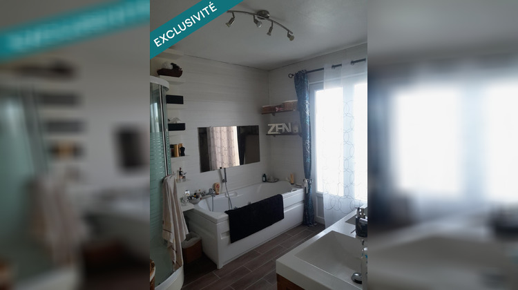 Ma-Cabane - Vente Maison Saint-Paul-des-Landes, 150 m²