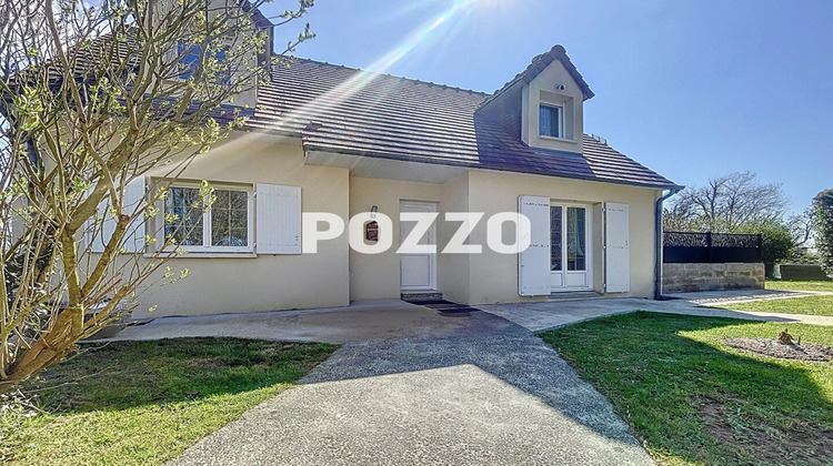 Ma-Cabane - Vente Maison SAINT-PAUL-DU-VERNAY, 112 m²