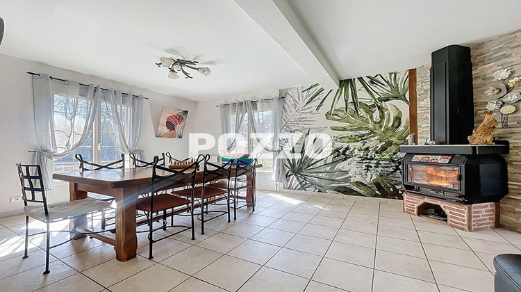 Ma-Cabane - Vente Maison SAINT-PAUL-DU-VERNAY, 112 m²