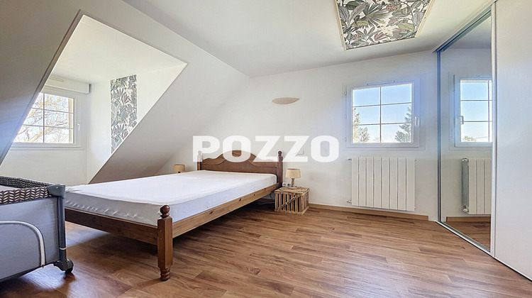 Ma-Cabane - Vente Maison SAINT-PAUL-DU-VERNAY, 112 m²