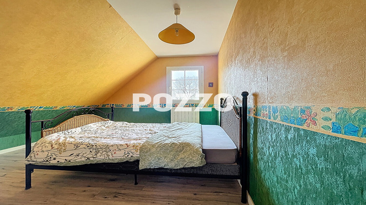 Ma-Cabane - Vente Maison SAINT-PAUL-DU-VERNAY, 112 m²