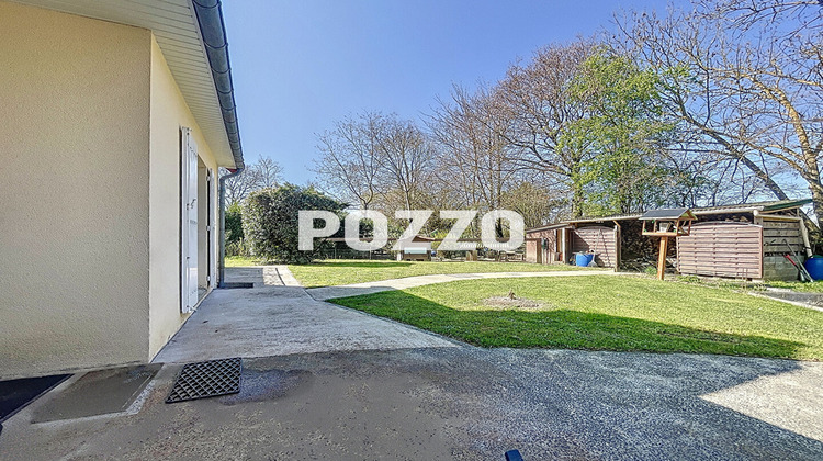 Ma-Cabane - Vente Maison SAINT-PAUL-DU-VERNAY, 112 m²