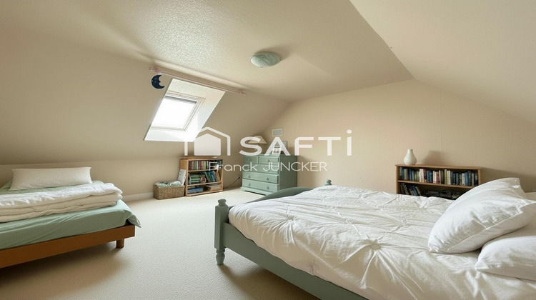 Ma-Cabane - Vente Maison Saint-Paul-du-Vernay, 166 m²