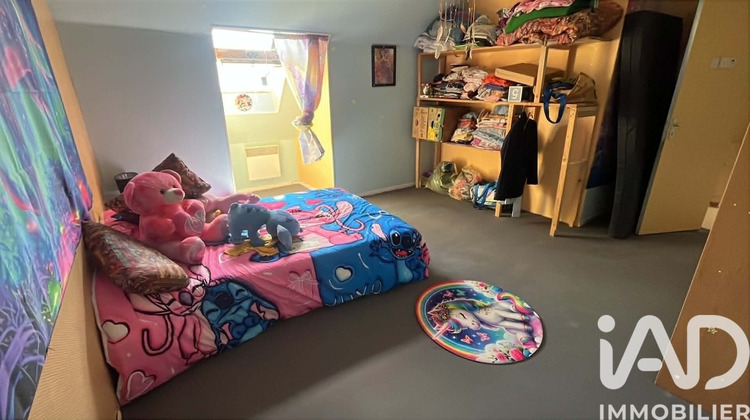 Ma-Cabane - Vente Maison Saint-Paul-du-Vernay, 100 m²