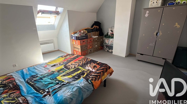 Ma-Cabane - Vente Maison Saint-Paul-du-Vernay, 100 m²