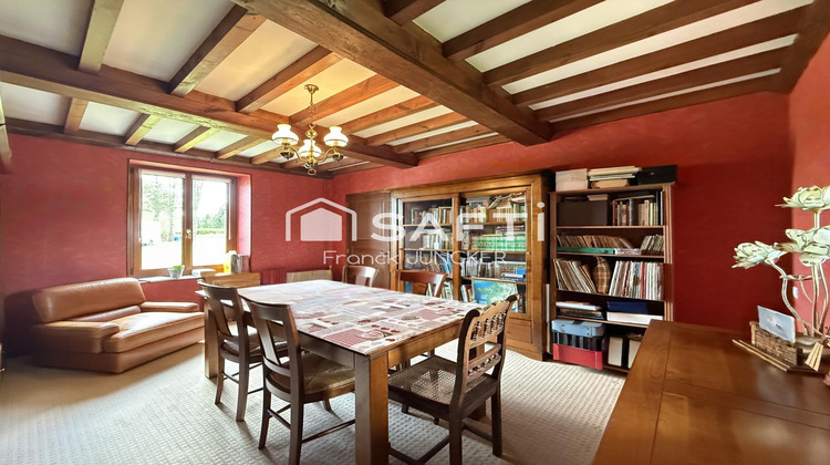 Ma-Cabane - Vente Maison Saint-Paul-du-Vernay, 170 m²