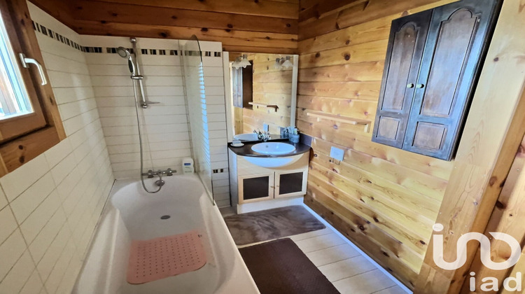 Ma-Cabane - Vente Maison Saint-Paul-en-Born, 73 m²