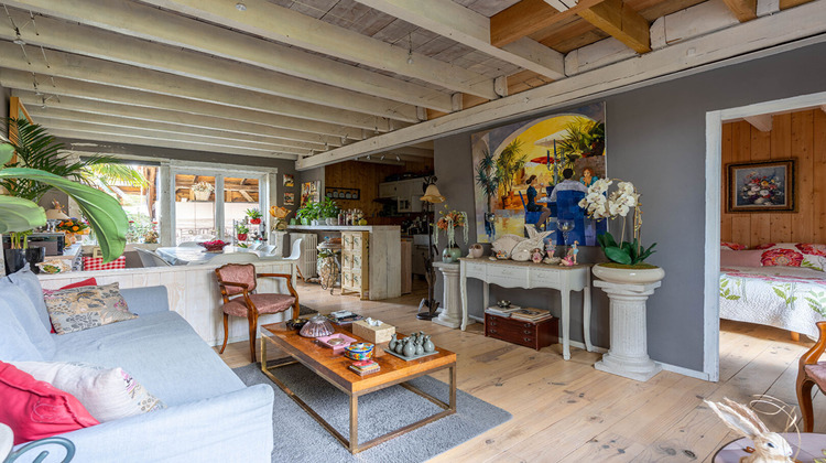 Ma-Cabane - Vente Maison SAINT-PAUL-EN-BORN, 271 m²