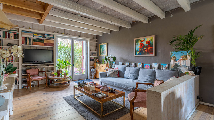 Ma-Cabane - Vente Maison SAINT-PAUL-EN-BORN, 271 m²