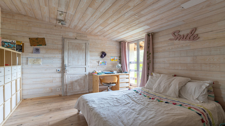 Ma-Cabane - Vente Maison SAINT-PAUL-EN-BORN, 271 m²