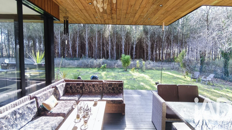 Ma-Cabane - Vente Maison Saint-Paul-en-Born, 150 m²