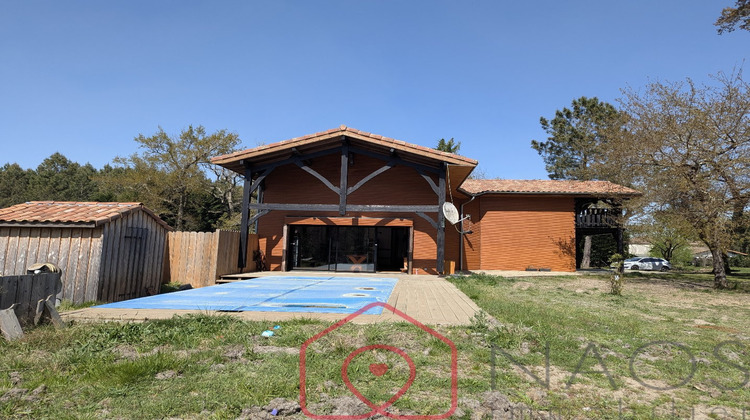 Ma-Cabane - Vente Maison SAINT PAUL EN BORN, 160 m²