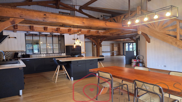 Ma-Cabane - Vente Maison SAINT PAUL EN BORN, 160 m²