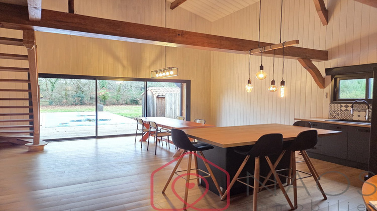 Ma-Cabane - Vente Maison SAINT PAUL EN BORN, 160 m²