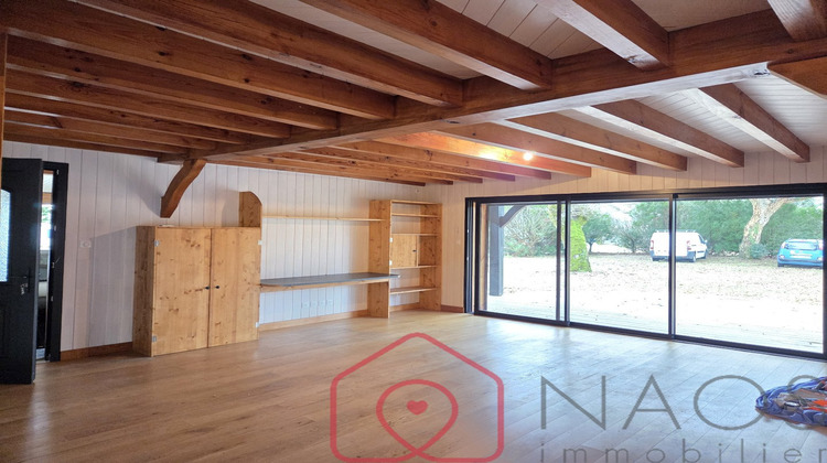 Ma-Cabane - Vente Maison SAINT PAUL EN BORN, 160 m²