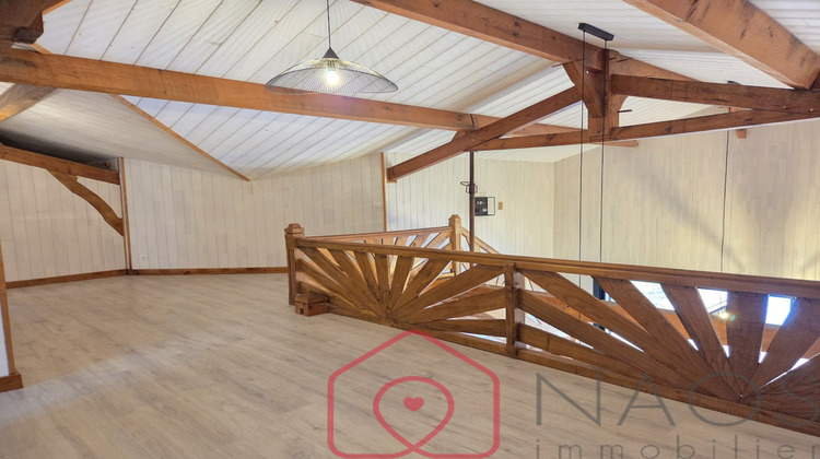 Ma-Cabane - Vente Maison SAINT PAUL EN BORN, 160 m²