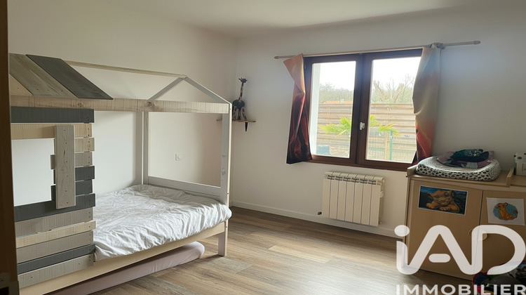 Ma-Cabane - Vente Maison Saint-Paul-en-Born, 100 m²