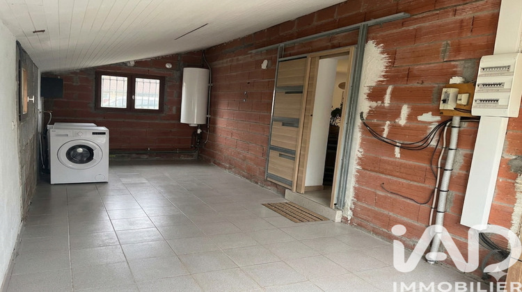 Ma-Cabane - Vente Maison Saint-Paul-en-Born, 120 m²