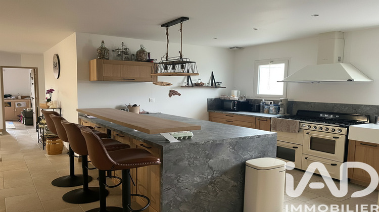 Ma-Cabane - Vente Maison Saint-Paul-en-Born, 120 m²