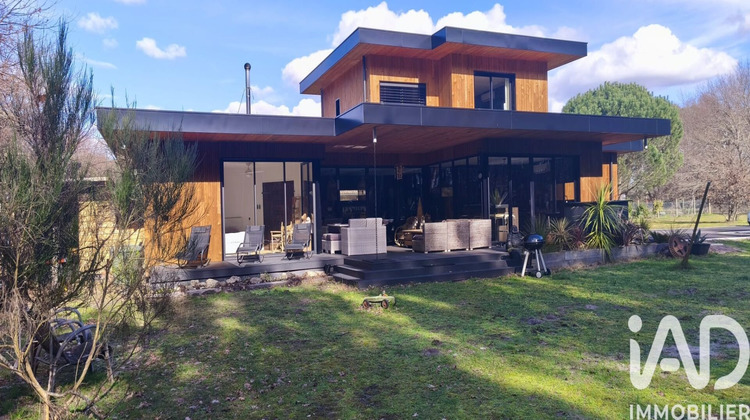 Ma-Cabane - Vente Maison Saint-Paul-en-Born, 150 m²