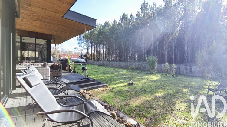 Ma-Cabane - Vente Maison Saint-Paul-en-Born, 150 m²