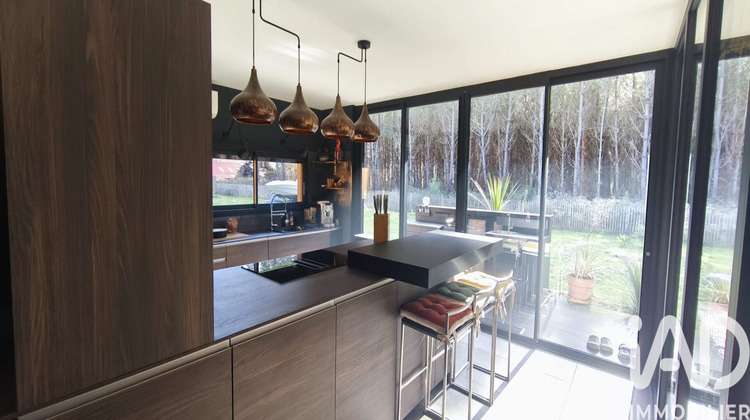 Ma-Cabane - Vente Maison Saint-Paul-en-Born, 150 m²