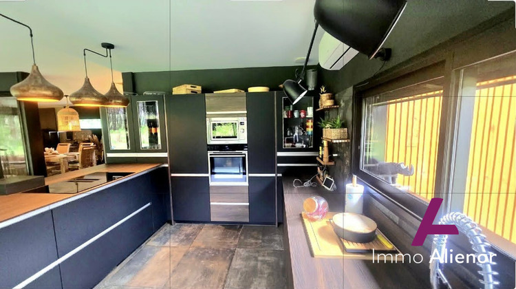 Ma-Cabane - Vente Maison Saint-Paul-en-Born, 150 m²