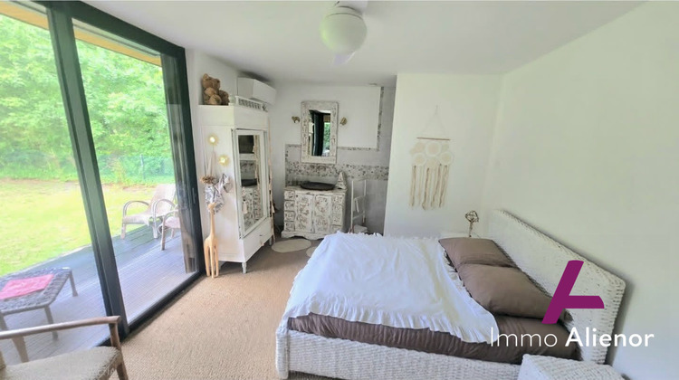 Ma-Cabane - Vente Maison Saint-Paul-en-Born, 150 m²
