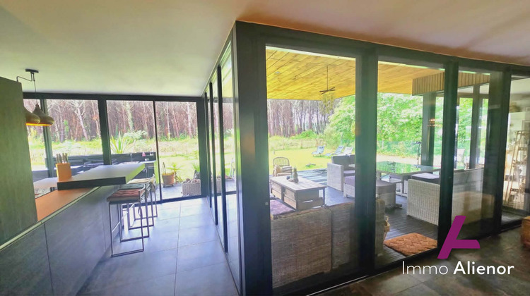 Ma-Cabane - Vente Maison Saint-Paul-en-Born, 150 m²