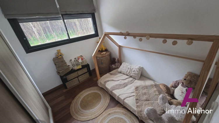 Ma-Cabane - Vente Maison Saint-Paul-en-Born, 150 m²