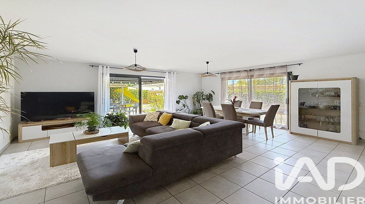 Ma-Cabane - Vente Maison Saint-Paul-en-Born, 100 m²