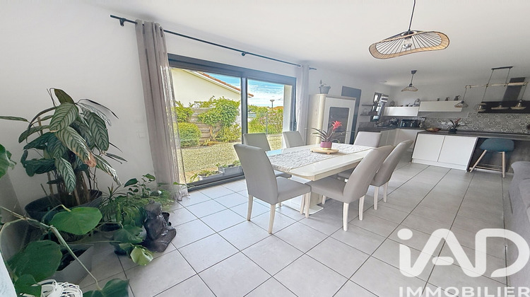 Ma-Cabane - Vente Maison Saint-Paul-en-Born, 100 m²