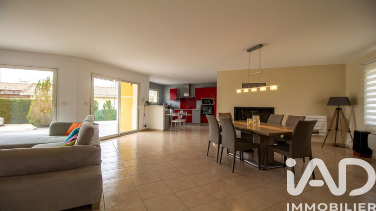 Ma-Cabane - Vente Maison Saint-Paul-en-Born, 114 m²
