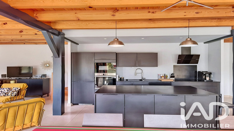 Ma-Cabane - Vente Maison Saint-Paul-en-Born, 154 m²