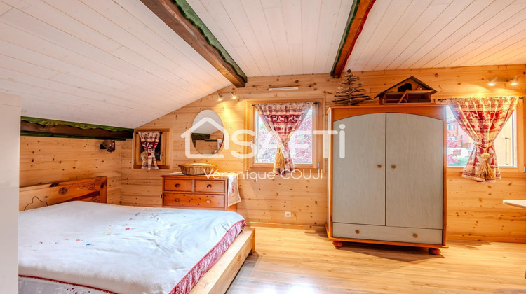 Ma-Cabane - Vente Maison Saint-Paul-en-Chablais, 146 m²