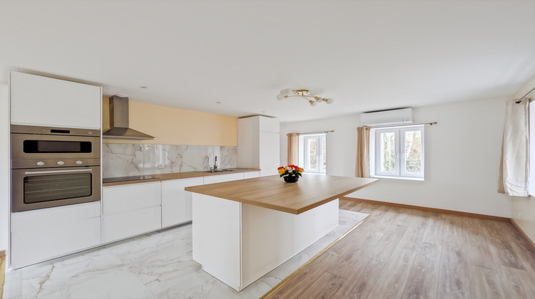 Ma-Cabane - Vente Maison SAINT PAUL EN CHABLAIS, 208 m²