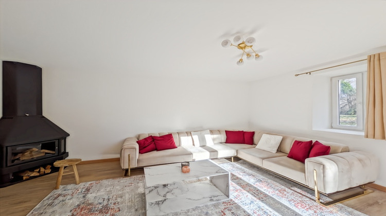 Ma-Cabane - Vente Maison SAINT PAUL EN CHABLAIS, 208 m²