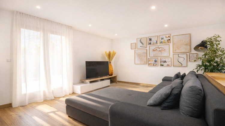 Ma-Cabane - Vente Maison Saint-Paul-en-Chablais, 128 m²