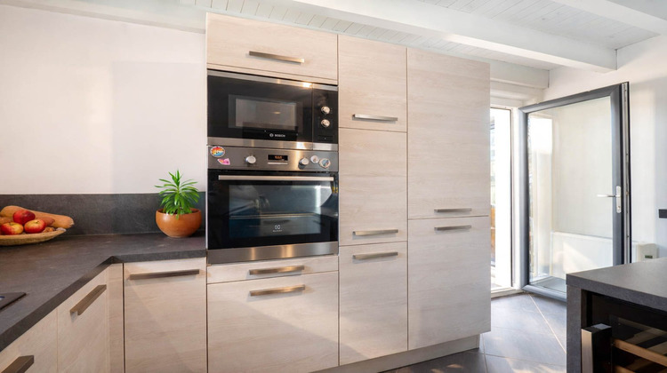 Ma-Cabane - Vente Maison Saint-Paul-en-Chablais, 120 m²