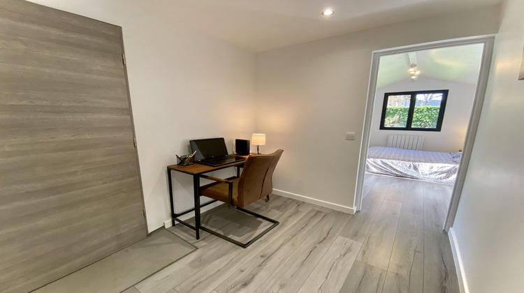 Ma-Cabane - Vente Maison SAINT-PAUL-EN-CHABLAIS, 120 m²