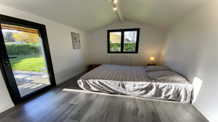 Ma-Cabane - Vente Maison SAINT-PAUL-EN-CHABLAIS, 120 m²