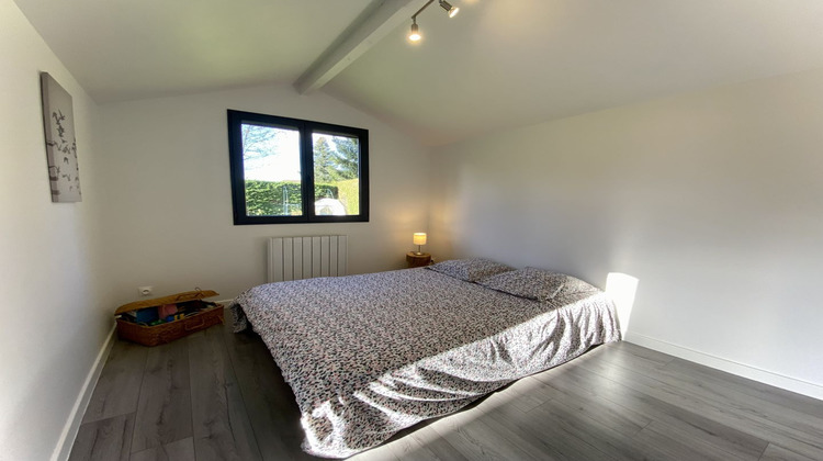 Ma-Cabane - Vente Maison SAINT-PAUL-EN-CHABLAIS, 120 m²