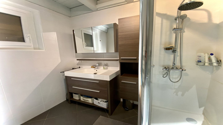 Ma-Cabane - Vente Maison SAINT-PAUL-EN-CHABLAIS, 120 m²