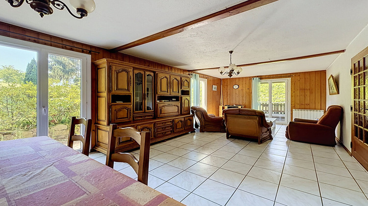 Ma-Cabane - Vente Maison SAINT-PAUL-EN-CHABLAIS, 117 m²
