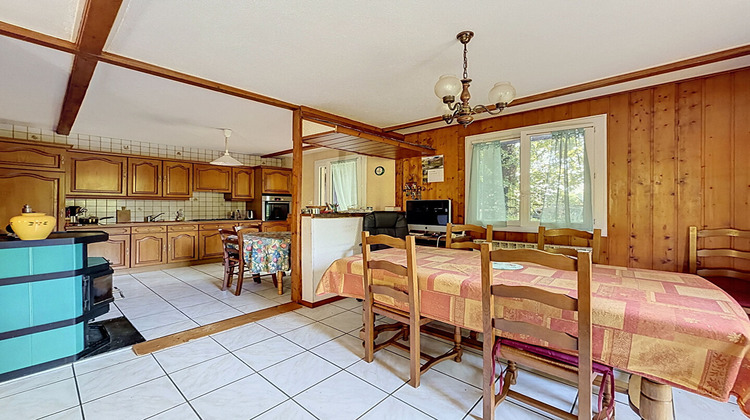 Ma-Cabane - Vente Maison SAINT-PAUL-EN-CHABLAIS, 117 m²