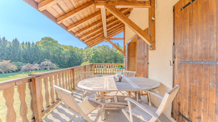 Ma-Cabane - Vente Maison Saint-Paul-en-Chablais, 162 m²