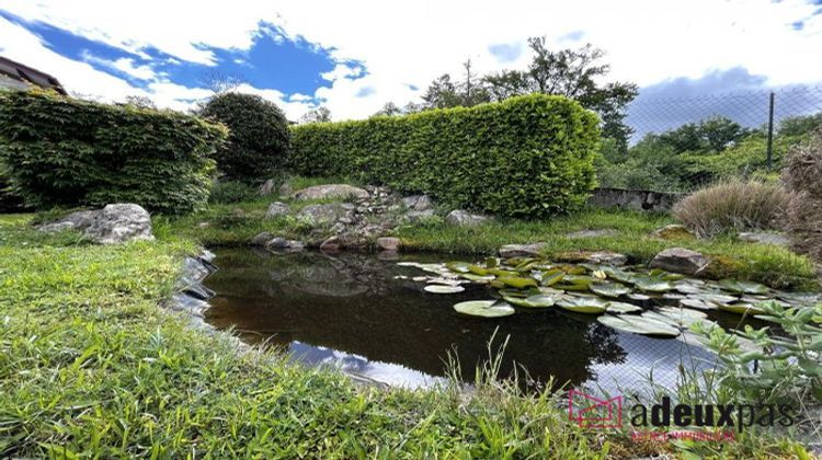 Ma-Cabane - Vente Maison Saint-Paul-en-Cornillon, 154 m²